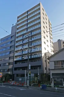 スカイテラス南大塚【00610号室】の外観