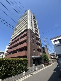 プレミスト北浦和の画像