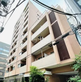 ISSEI RESIDENCE 神樂坂の画像