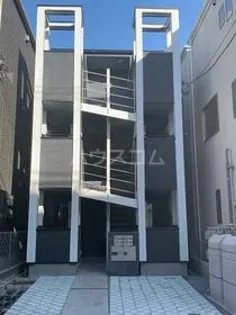プレーマ南千住の画像