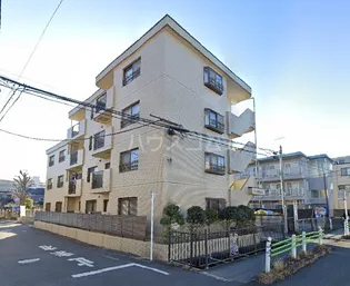 ラ エスポワールの画像