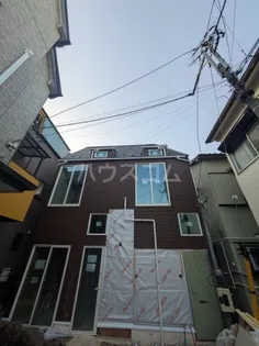 タウンカテッジ鹿骨IIの画像