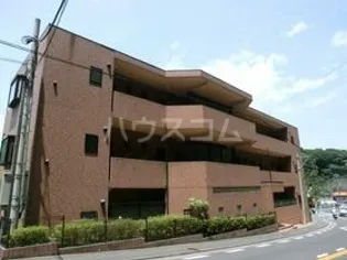 スカイベルハイツの画像
