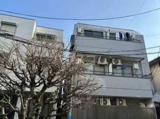 アーバンコート川崎中原の画像