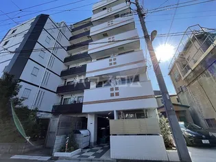 BONHEUR亀戸の画像