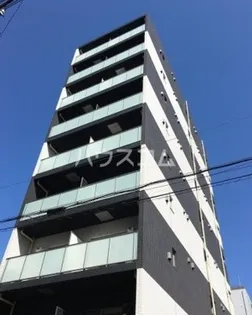 アンベリール西川口弐番館の画像