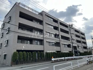 ヴィスタガーデン東小金井の画像