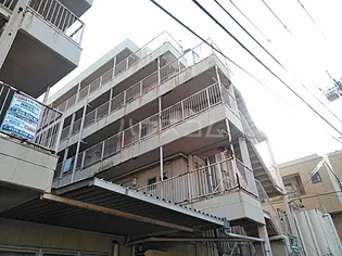 草野マンション21号館の画像