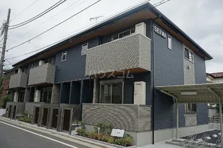 アーク高野台の画像