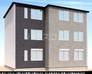 KEIAI RESIDENCE 大和田Ⅲの画像