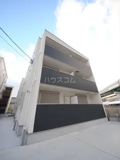 クリエオーレ三ツ島IIの画像