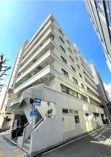 パルム長者町の画像