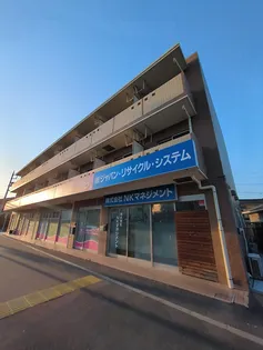 三沢NKマンションの画像