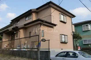 メゾンあかね台A棟の画像