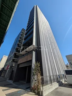 ストーリア名古屋城西【1002号室】の外観