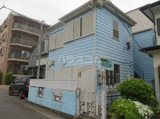 ティファニーいぶき野の画像