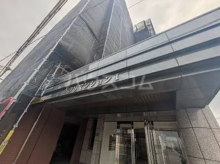 ホクリマンションの画像