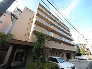 アーバンコート長池の画像