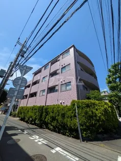 三愛西一之江マンションの画像