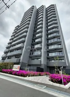 レーベン川越南大塚GENIXの画像