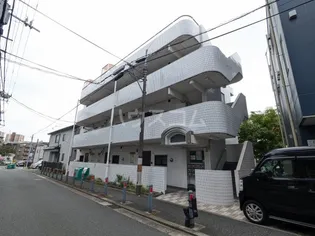 アーバンジュエリー神大寺の画像