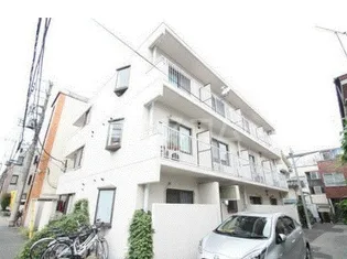 カレッジハウスカクタスの画像
