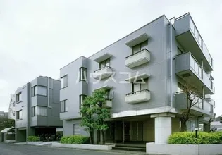 THE RESIDENCE狛江の画像
