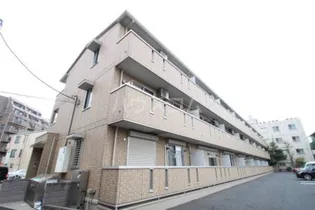 セジュール西新井の画像