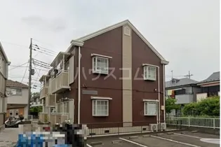 コンフォート東久留米Cの画像