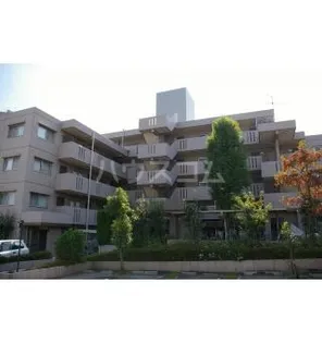 パティオ杁ヶ池の画像