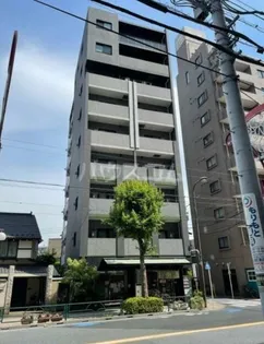TEA GARDENの画像