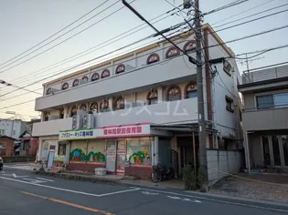 コンフォートマンション南林間の画像
