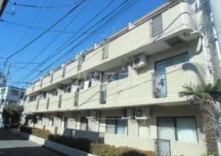 扶桑ハイツ亀有の画像