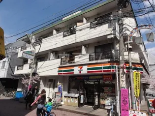 関口ビルの画像