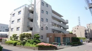 シャトーブランピエールの画像