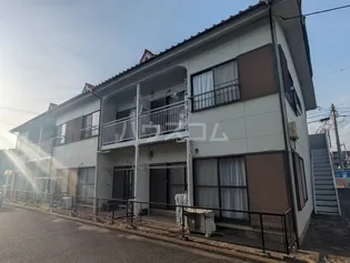 セゾン細山パート2の画像