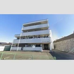 アバンダント鹿谷【312号室】の外観