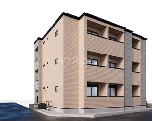 ROBOT HOME 柴又の画像