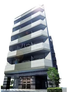 AZEST東陽町の画像
