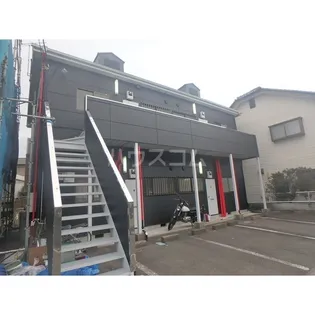 プレステージ大胡IIの画像