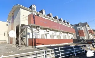 パシフィック本宿5の画像
