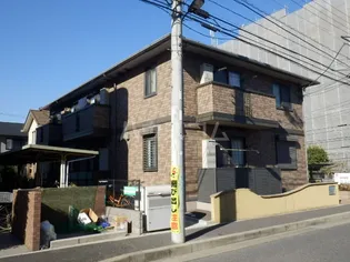 サニーコート8の画像