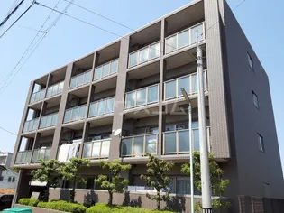 社ヶ丘ヒルズの画像