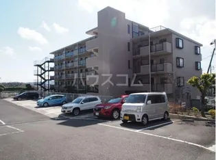 サニークレスト港南の画像