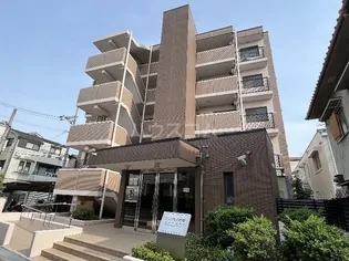 グランパス曽根の画像