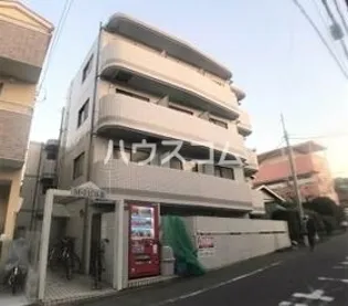 M IビルIIの画像