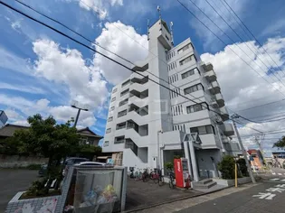 サンシャインミナミⅠの画像