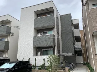 フジパレス曽根南町II番館の画像
