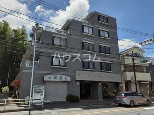 フローラルパレス元町の画像