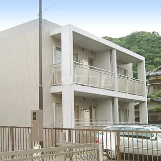花仙ハイツの画像
